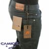 Holiday jeans pilor