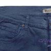 Holiday jeans pilor