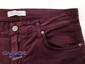 Holiday jeans pilor