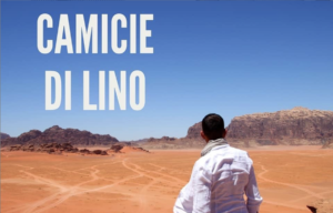 Camicie di lino