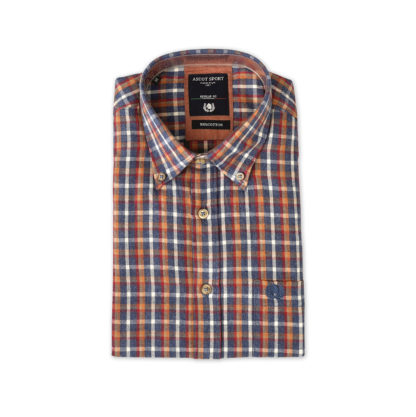 Clearance camicie uomo carrera Sale Camicie casual da uomo Carrera Jeans La coll