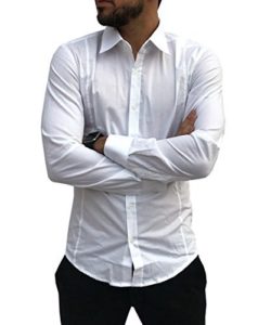 camicie uomo eleganti